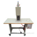 Package belt punching Punching machine made by source factory Ultrasonic equipment